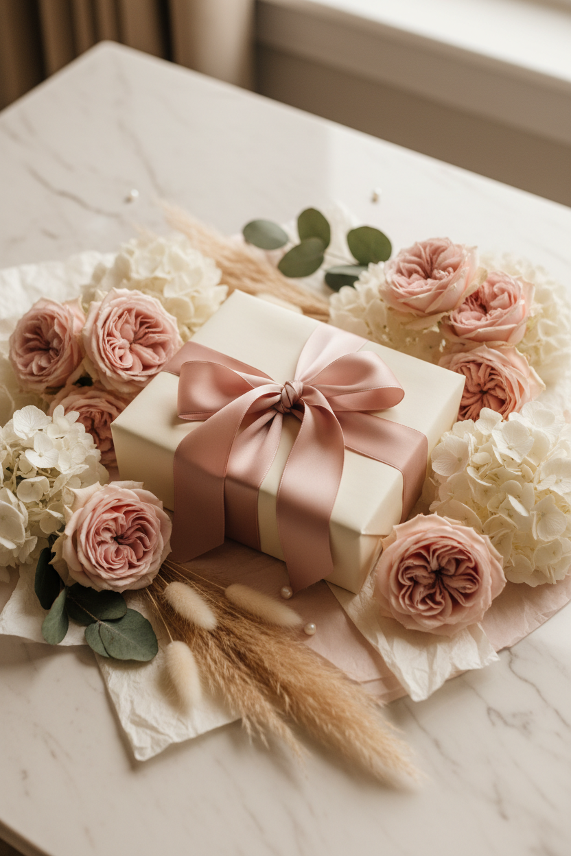 Gifts Collection