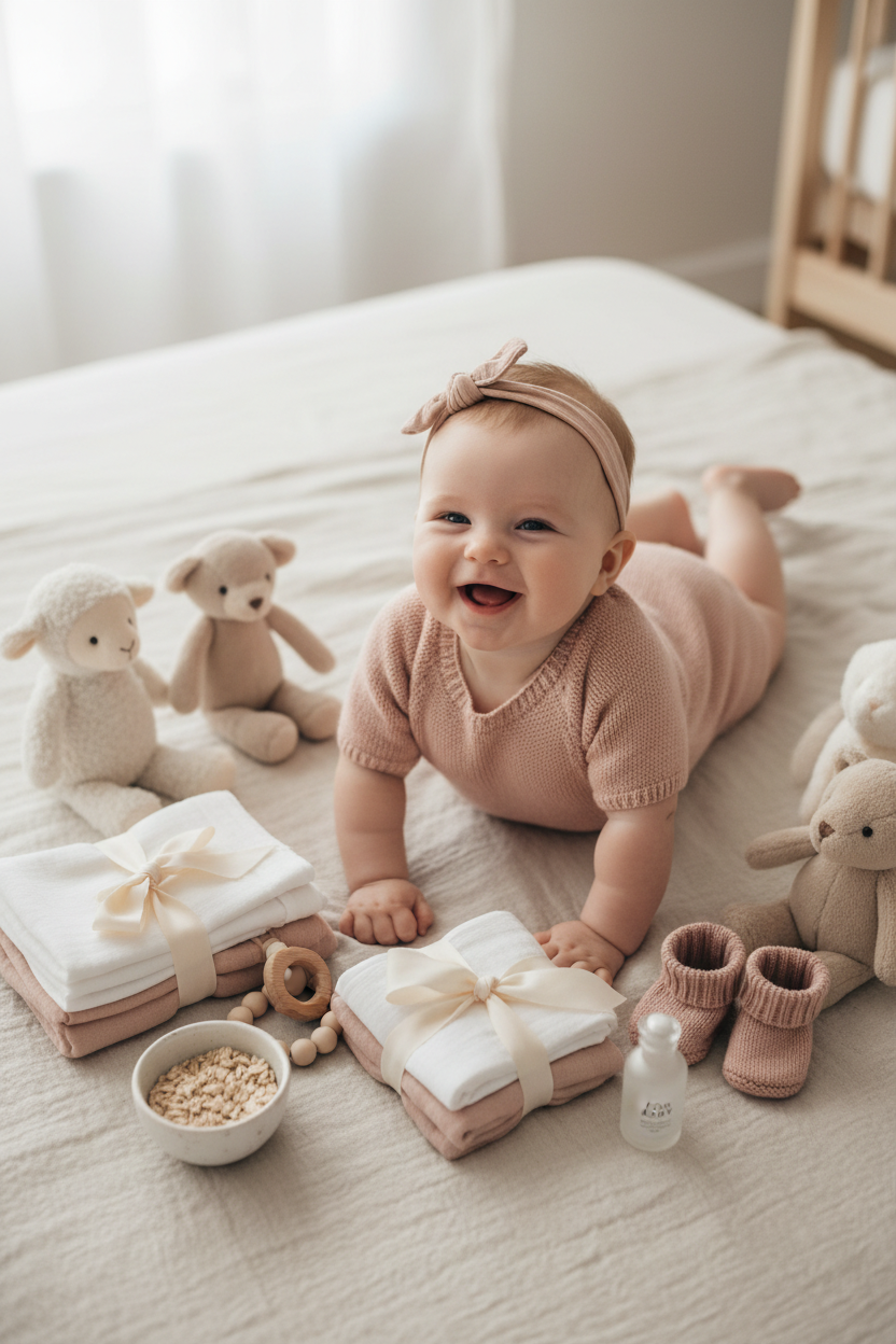 For Baby Collection