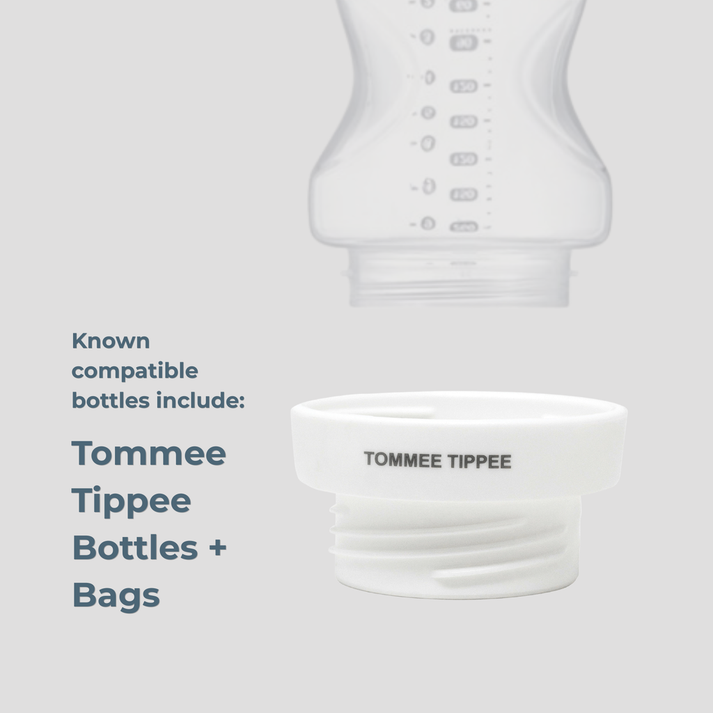 Tommee Tippee Adapter