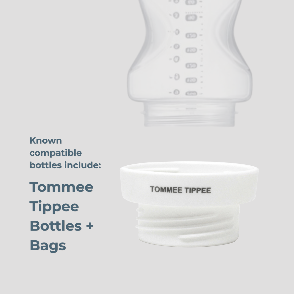 Tommee Tippee Adapter