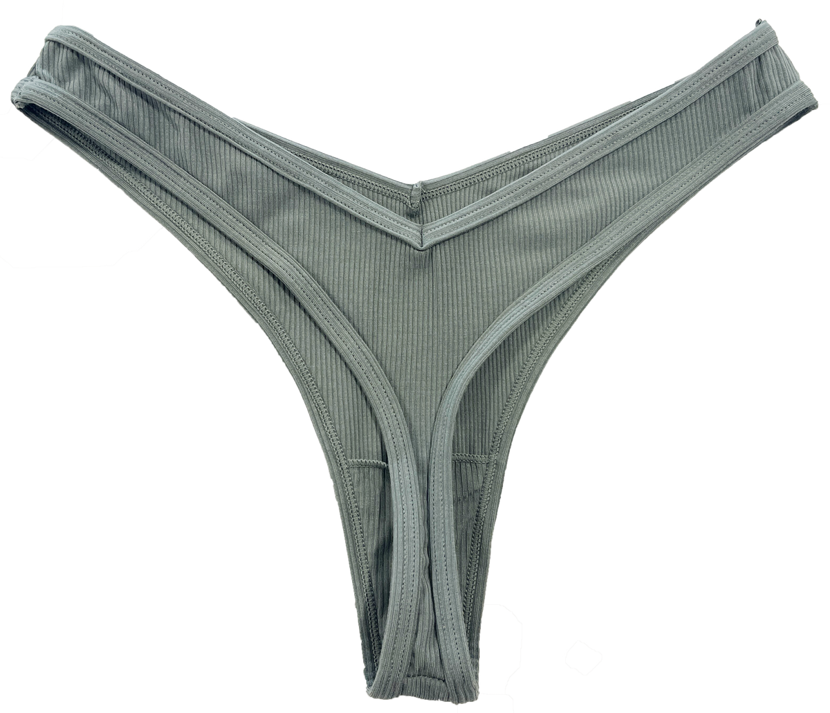 Modal V-Thong, XS-2X