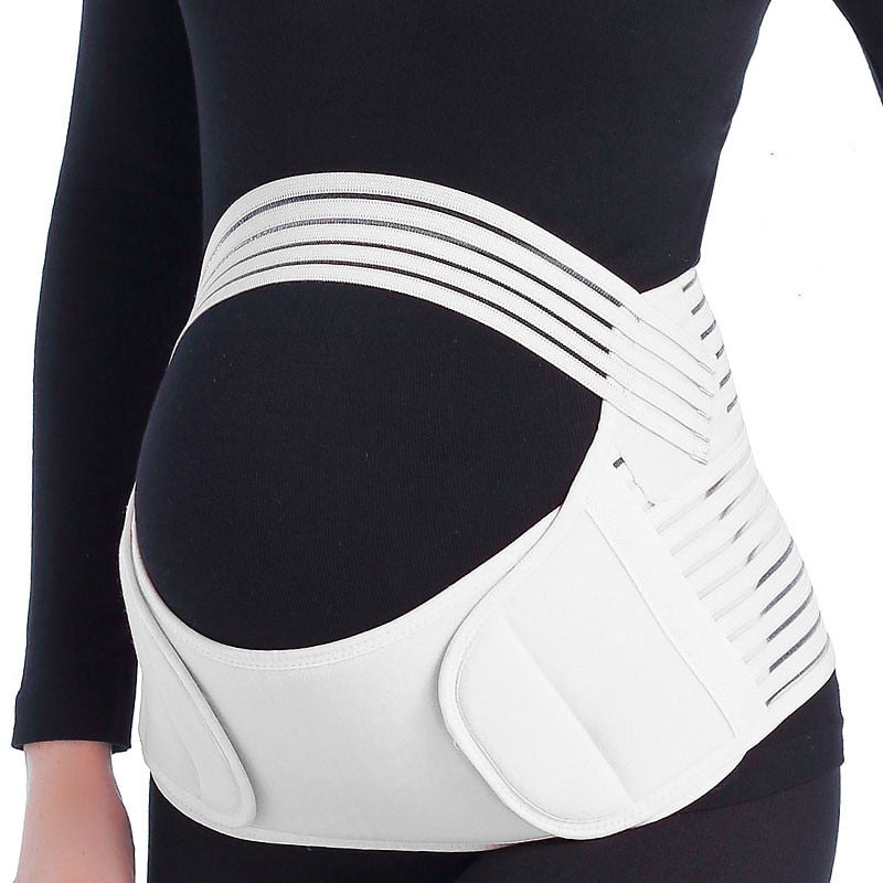 Pregnant Women Belts Maternity Belly Belt Waist Care Abdomen Support Belly Band Back Brace Pregnancy Protector prenatal bandage
