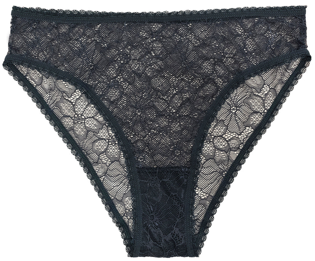 Daisy Lace Cheeky