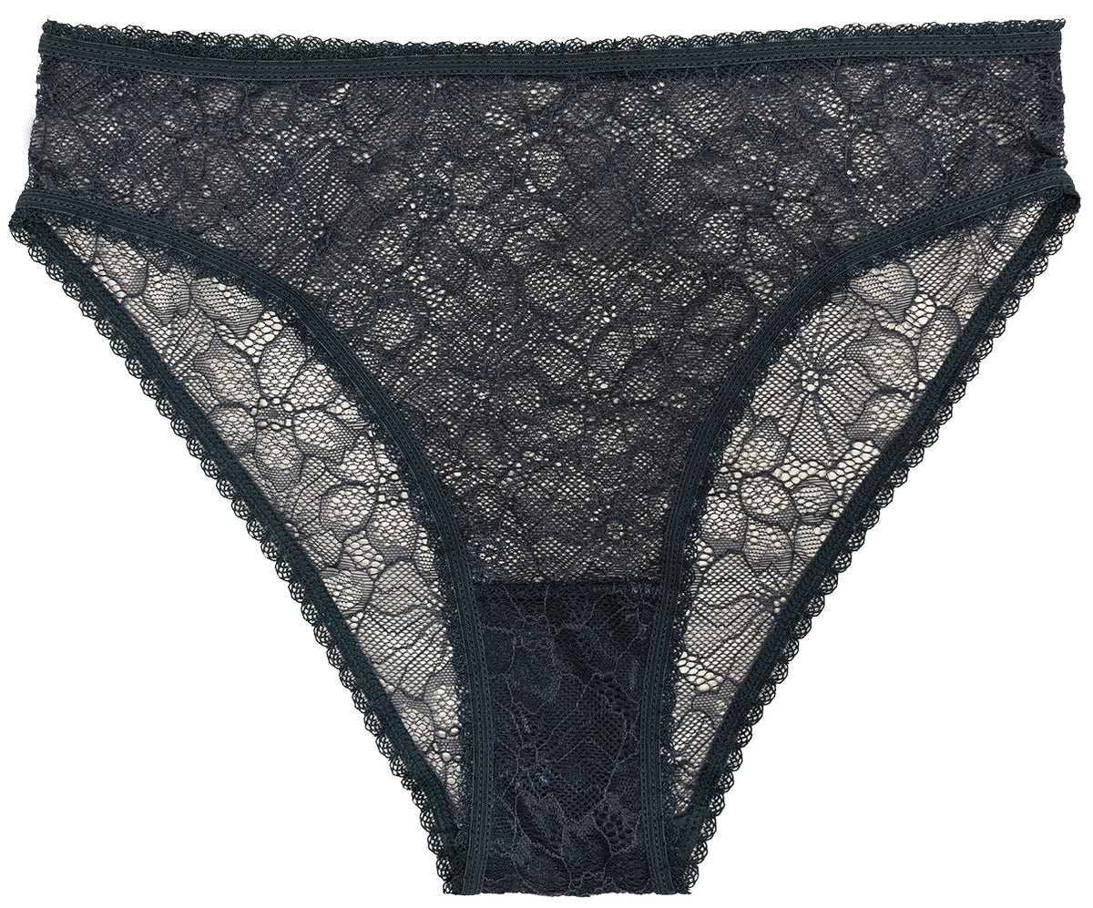 Daisy Lace Cheeky