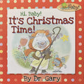 Hi, Baby! It's Christmas Time!
