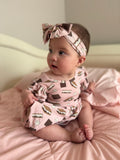 S’more to Love (Twirl Dress)