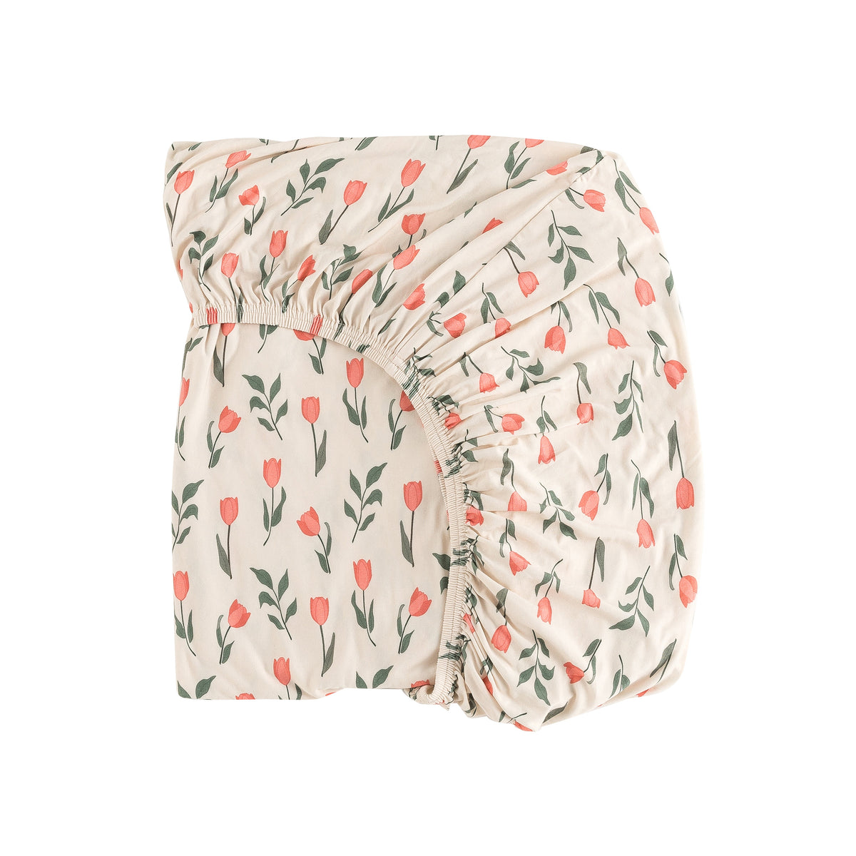 Tulip (Crib Sheet)