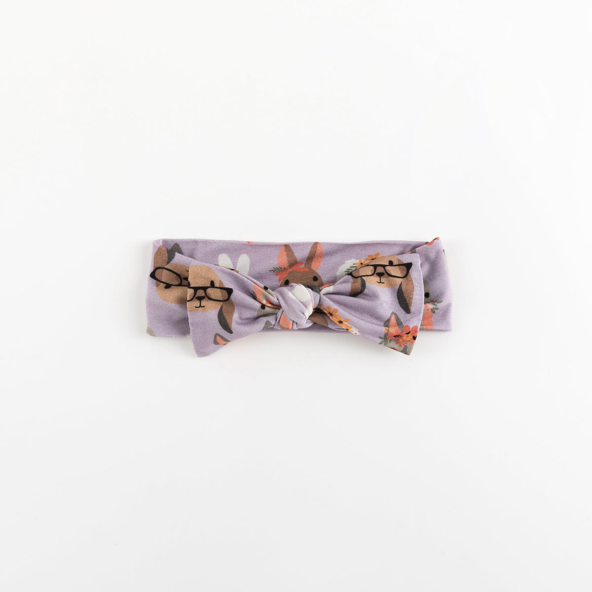 Midsummer Bunnies (Bow Headband)