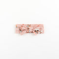 Puppy Egg Hunt (Bow Headband) - Pink