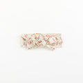 Bows & Bunnies (Bow Headband)