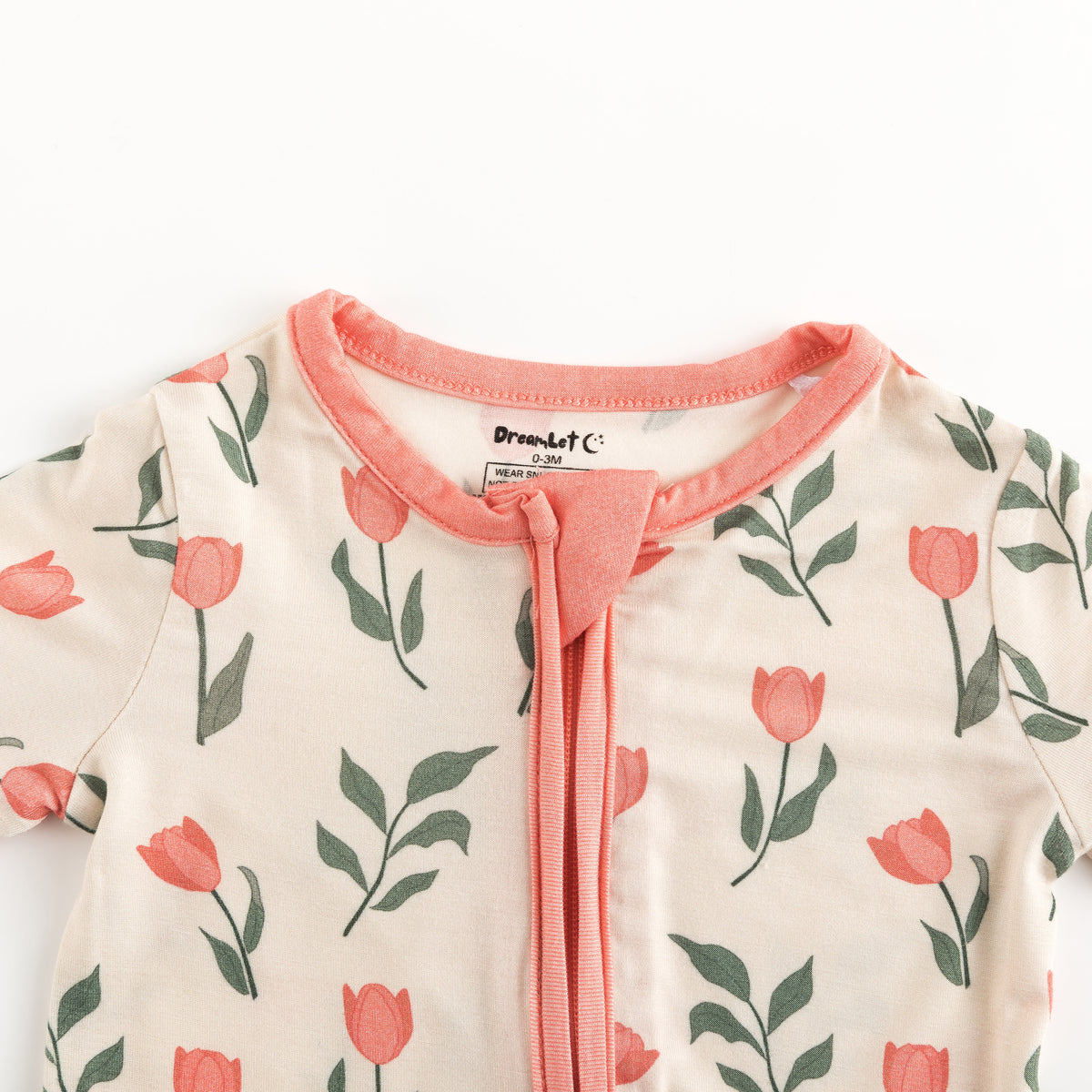 Tulip (Romper)