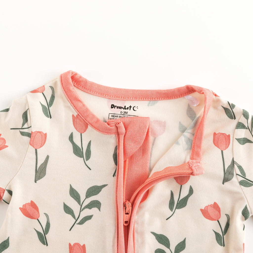 Tulip (Romper)