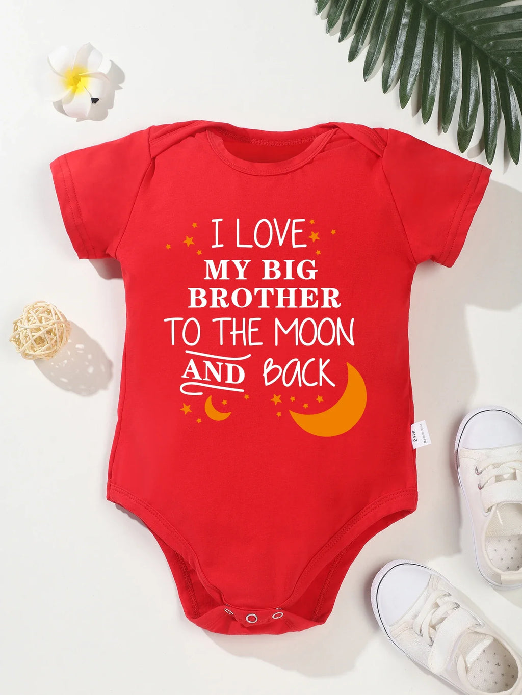 “Nana Never Says No” Rompers Onesie – Baby Boy & Girl Jumpsuit – 0-24M Toddler One-Piece Cute Bodysuit – Trendy Infant Clothes