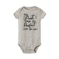 “Don’t Make Me Call My Crazy Uncle” – Funny Baby Bodysuit, Cute Infant Romper for Boys & Girls, Newborn & Toddler Outfit