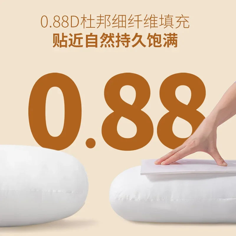 Pregnancy Support Pillow – Waist Protection & Side Sleeping Pillow for Pregnant Women