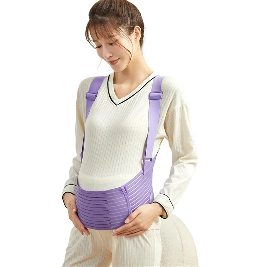 1 Piece Prenatal Support Belt for Pregnant Women