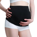 Pregnant Belly Bands Maternity Belly Support Belt, Back Brace Prenatal Care Bandage for Women, Size M-2XL