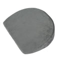Pregnancy Sleeping Pillow, Wedge Memory Foam Belly Pillow, New Mom Gifts for Women