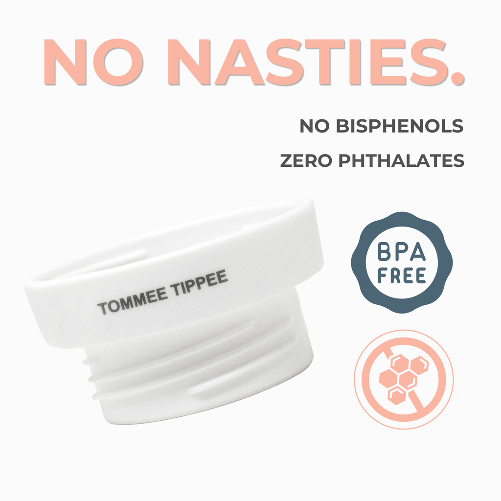 Tommee Tippee Adapter