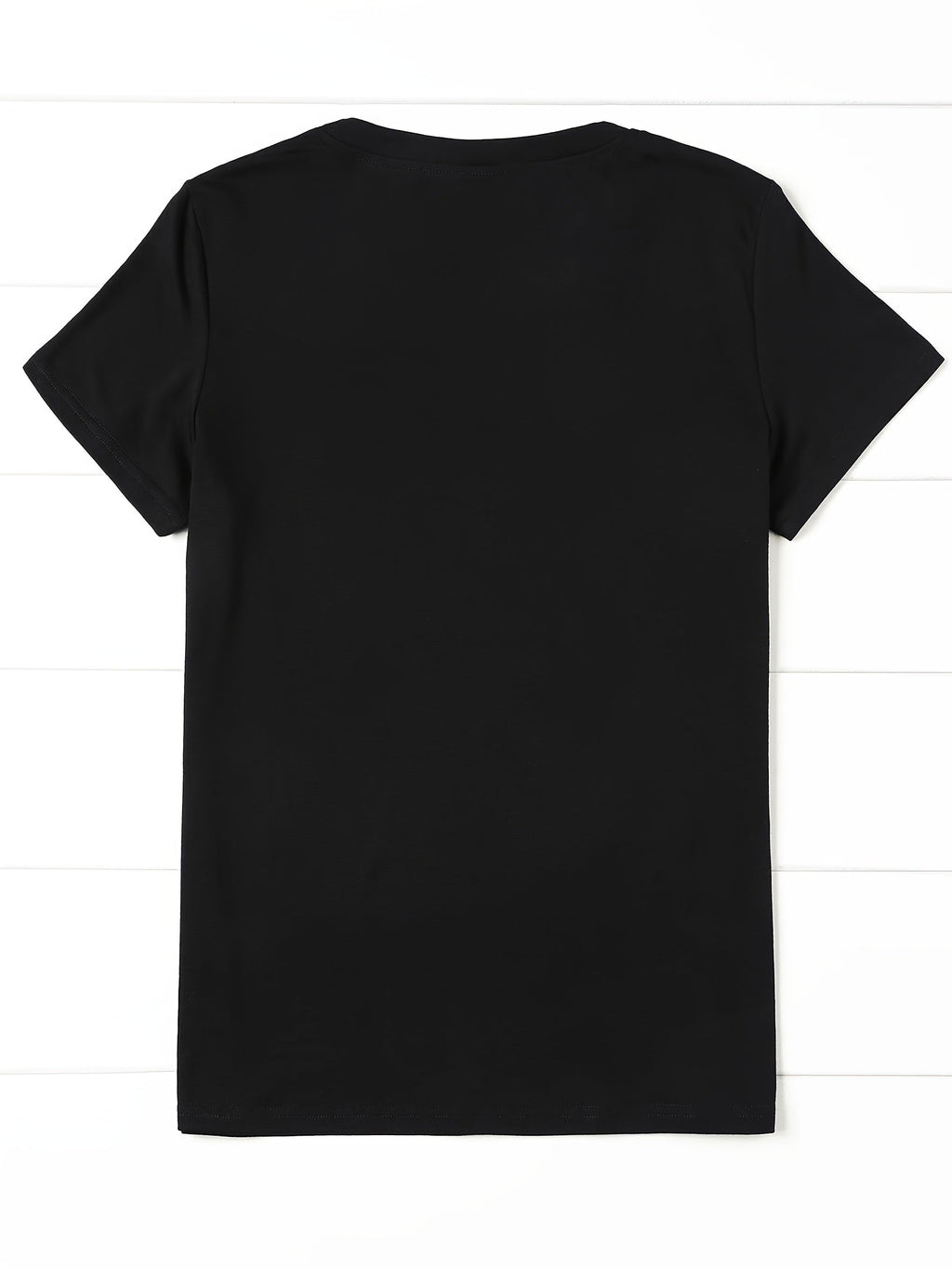 Ice Ice" Graphic Maternity T-Shirt - Funny Pregnancy Announcement, Casual & Comfortable Short Sleeve Tee for Expecting Moms, Black with Blue Lettering, Round Neck, Machine Washable, Everyday Maternity Top | Relaxed Fit Matern