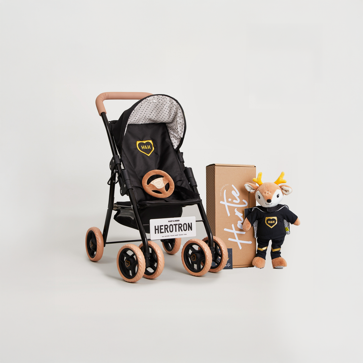 Herotron