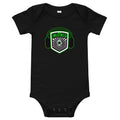 Crew - Baby Onsie
