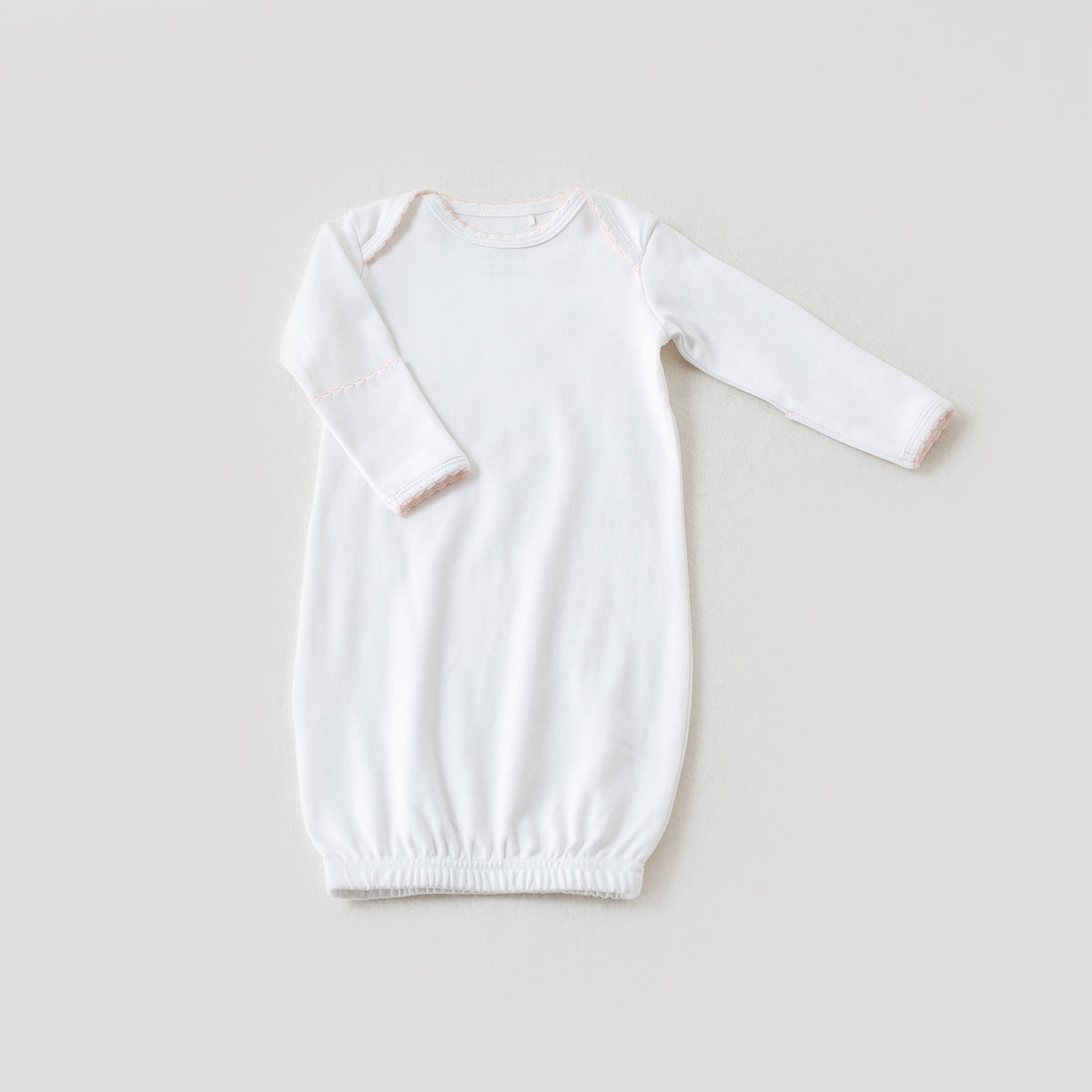 Baby Pink Newborn Take Me Home Set