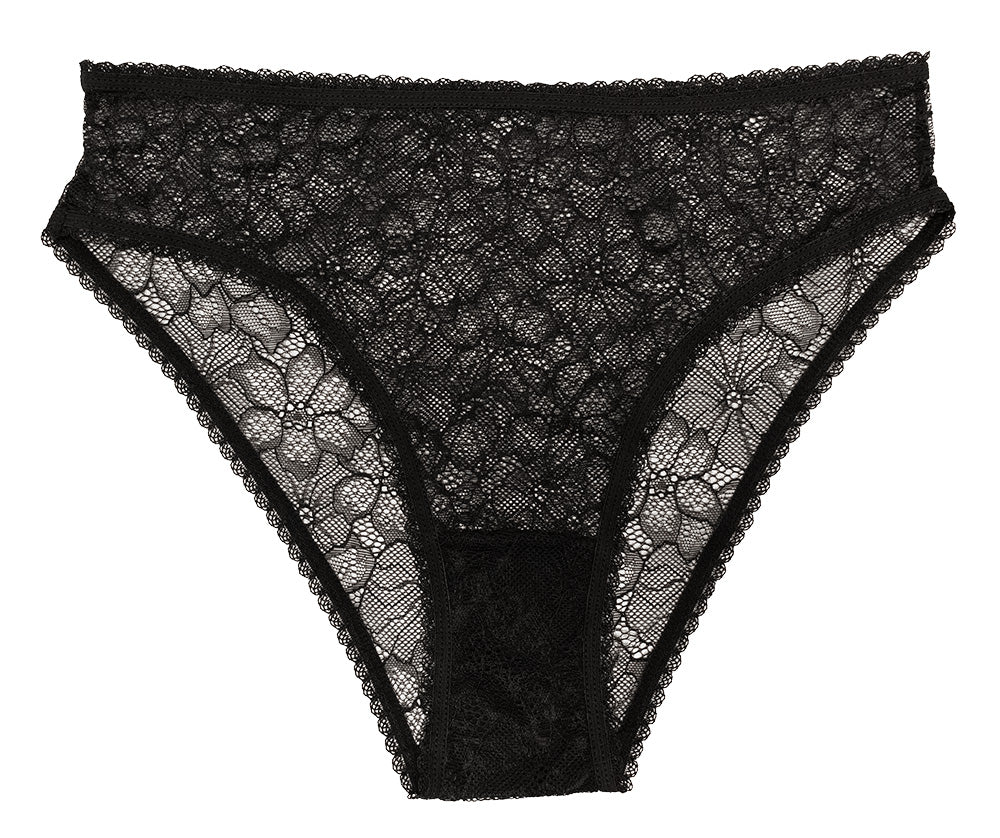 Daisy Lace Cheeky